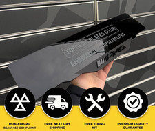 AMG Number Plate Car Surround