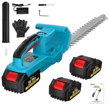 CONENTOOL Cordless Hedge