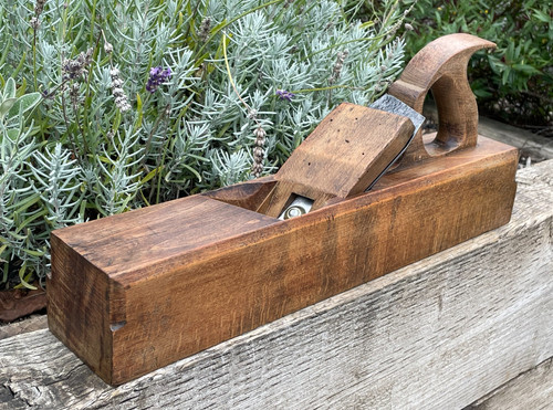 Vintage mathieson skew - mathieson,