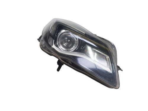 Vauxhall insignia headlight - vauxhall,