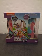 Paw Patrol Hopscotch Game Rug