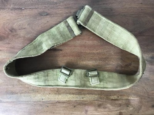 Pattern field belt 311 - 37,