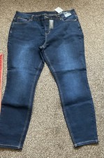 Tu Mid Rise Jeans Size 20R