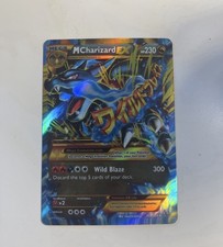 Mega Charizard EX (M Charizard EX) – XY Flashfire 108/106
