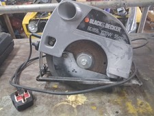 Black & Decker CS1200 Corded