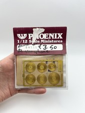 1:12 Dolls House Miniature