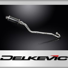 Kawasaki KLR650E 2008-2019