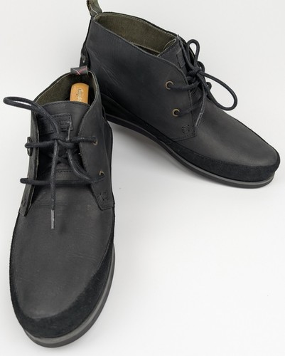 Barbour chukka mens boots - chukka,