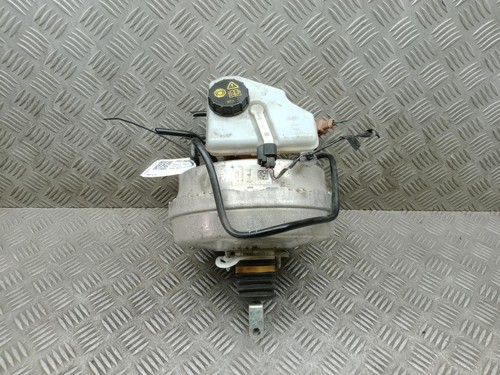 Jaguar brake master - jaguar, xf