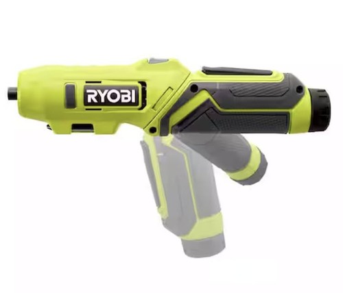 Ryobi usb lithium pivoting - ryobi,