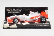 400060224 F1 Super Aguri Arta