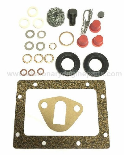 Simms fuel pump seal - fuel,