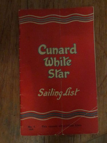 Canard white star sailing list - white,