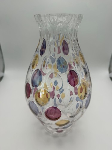 Borske sklo nemo vase - borske, max