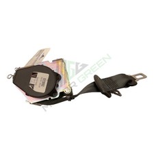 Dacia Jogger 2024 Seat Belt Centre 2nd Row Pyrotechnic 888507457R