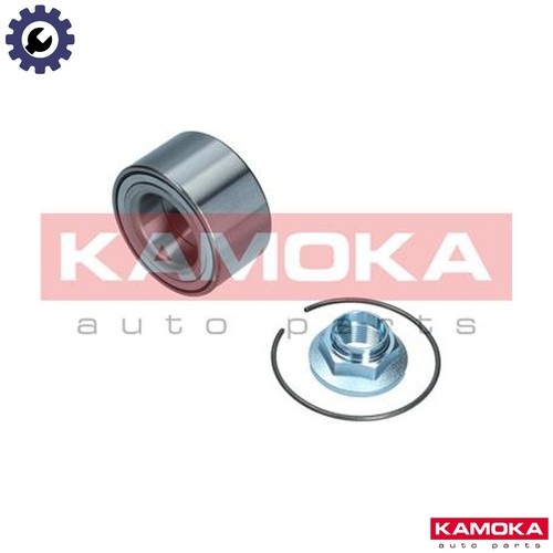 Wheel bearing kit 5600166 - wheel,