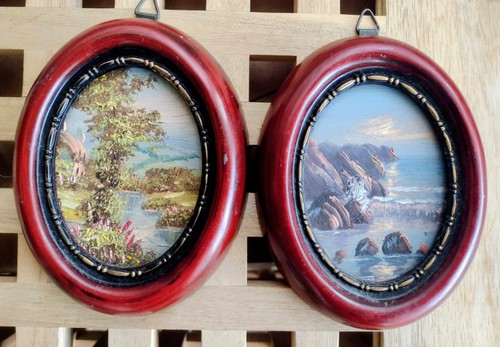 Pair james downie - pair, of