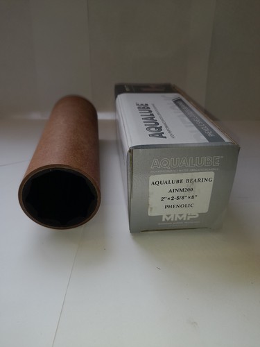 Marine cutlass bearing - cutlass, –