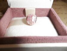 Genuine Pandora Silver &  Mother of Pearl Compassion Essence Charm 796078MMP