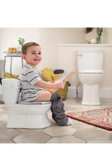Summer My Size Potty Train & Transition 2-in-1 system