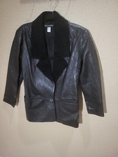 Mario Valentino Women's Black