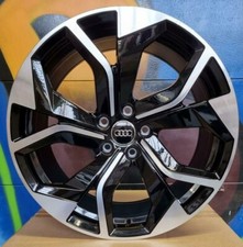 New rs6 look audi - 20",