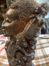 Tanzania Ebony Wood Tree Of