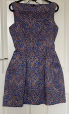Zara iconic paisley print