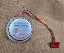 Fruit Machine Reel Motor - UNTESTED