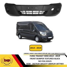 FORD TRANSIT MK8 2014 - 2019