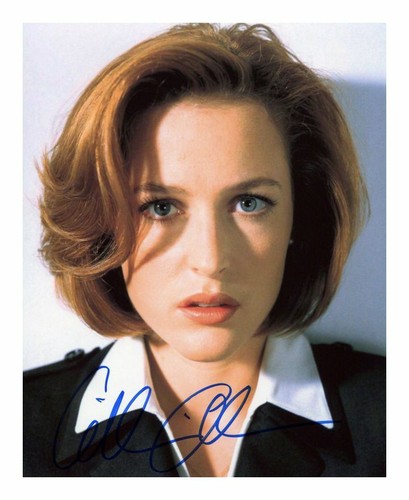 Gillian anderson x files - anderson, x-files