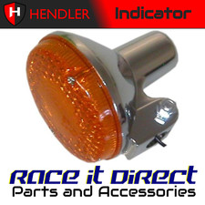 Indicator for Kawasaki KM 100