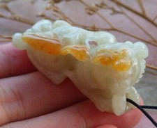 Video Certified Yellow Natural