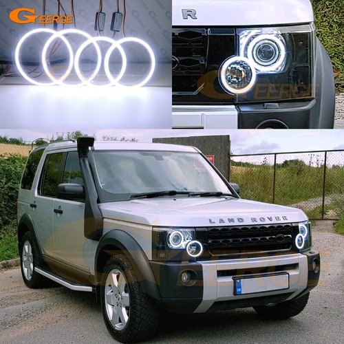 For land rover discovery lr3 - discovery,