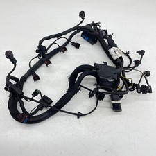 VAUXHALL ADAM ENGINE LOOM