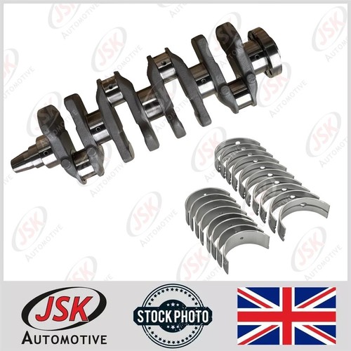 R2aa crankshaft kit - r2aa,