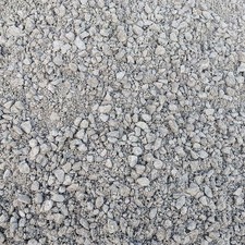 Limestone Crusher Run 20mm