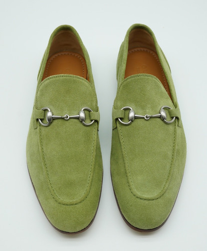 Gucci jordaan horsebit - gucci,