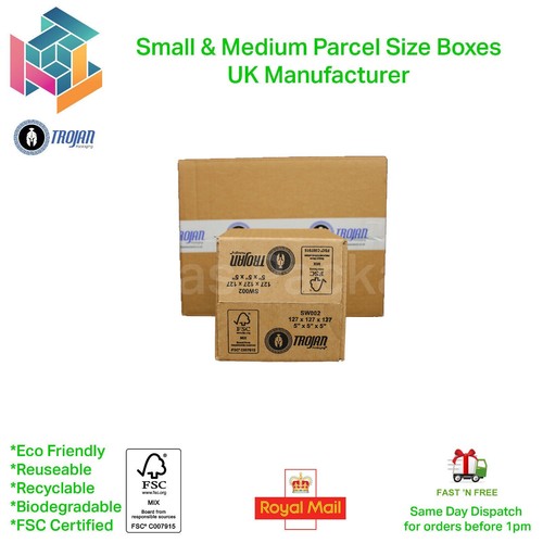 Royal mail small medium - royal,
