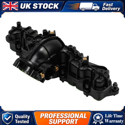 Inlet intake manifold - inlet,