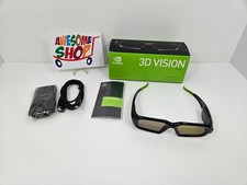 NVIDIA 3D Vision Wireless