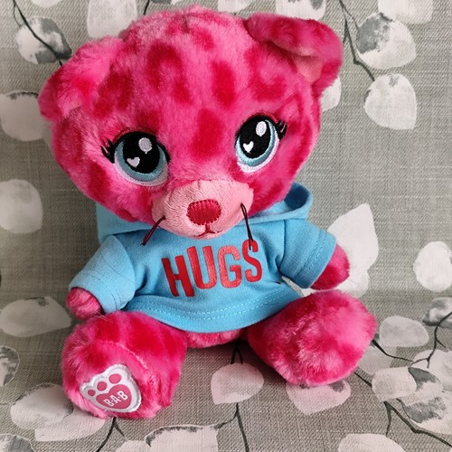 Build bear smallfrys buddies - a,
