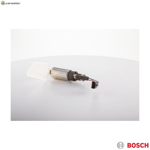 Fuel pump 000 - f, te1