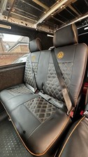 Vw Transporter T5 Kombi 2 + 1
