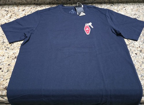 Adidas golf tshirt - tshirt, medium