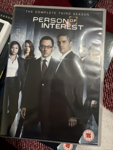 Person interest the - of, interest: