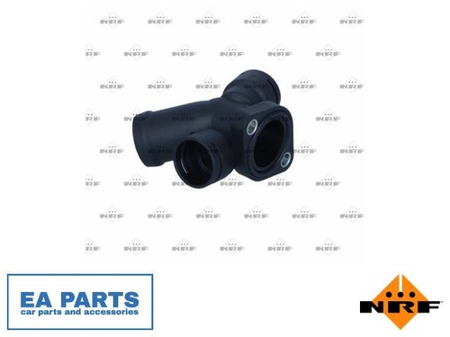 Coolant flange for - coolant,