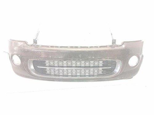 Front bumper mini r56 cooper - bumper, d