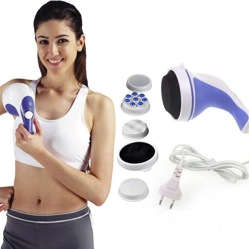 Full body massager - full,