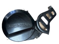 Honda MTX200 MTX125 MTX MD07 flywheel magneto cover engine 1345